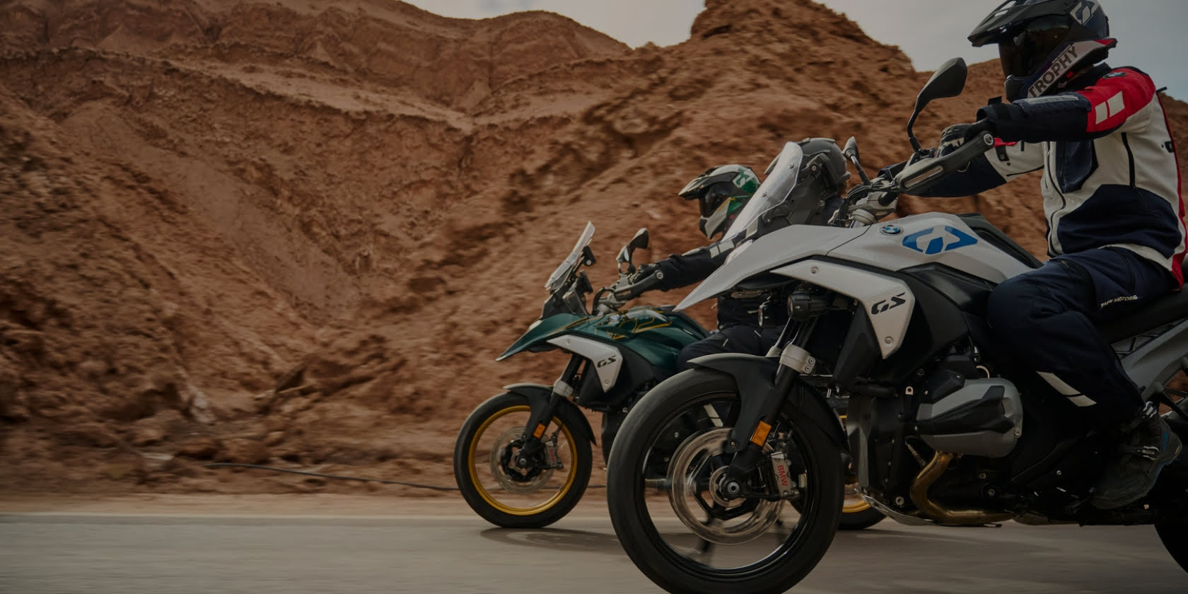 FAQ: BMW MOTORRAD SUPPORT