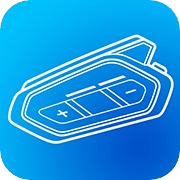 You see the App Icon of the Com U1 App.