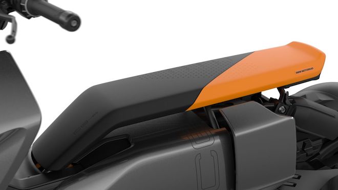 CE 04 – assento flutuante Pro