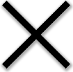 Icono Cancel del ConnectedRide Navigator