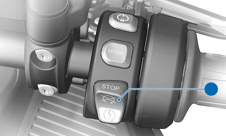 ASA emergency-off switch