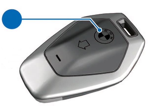 CE02_Key_BMW_Button