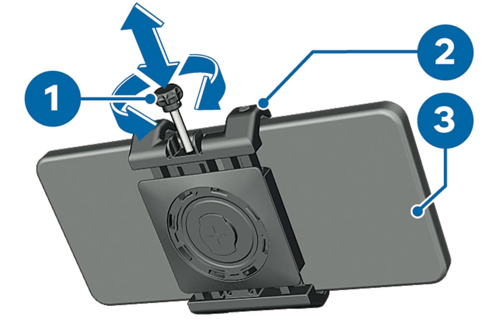 CE 02 how to install Smartphone